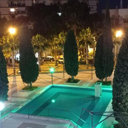 Jupiter 1 Bedroom Zen Appartment Benalmádena Dış mekan fotoğraf