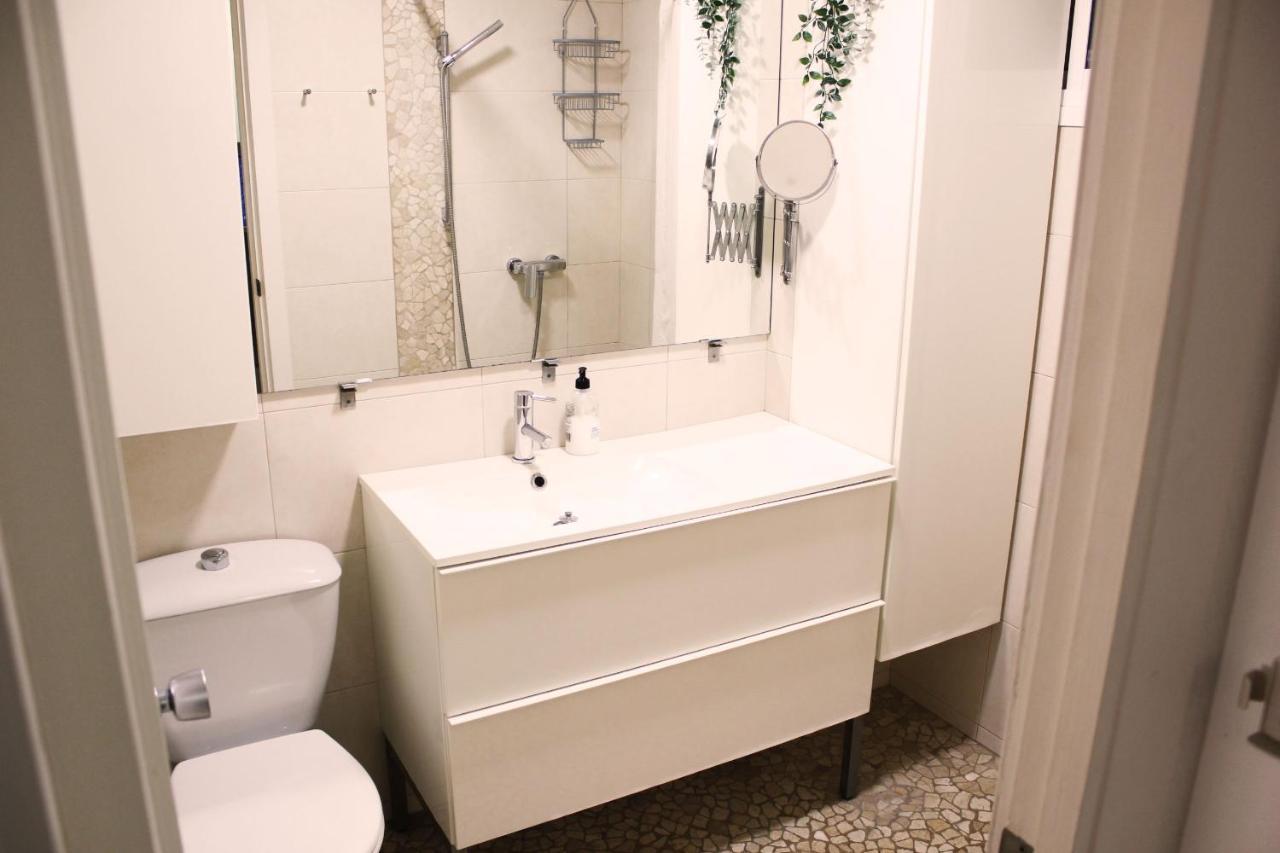 Jupiter 1 Bedroom Zen Appartment Benalmádena Dış mekan fotoğraf