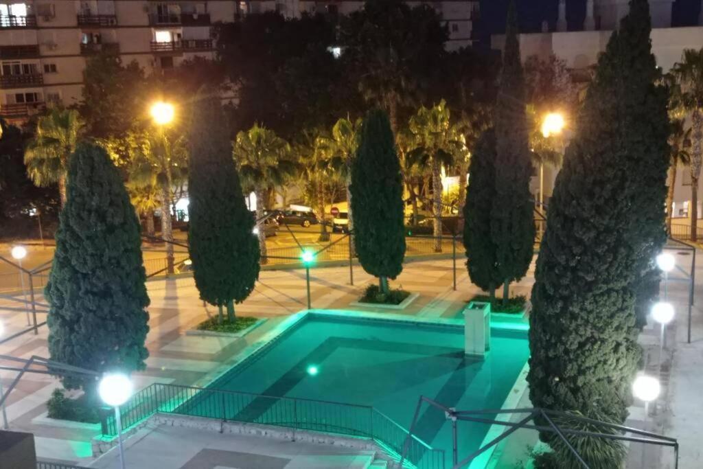 Jupiter 1 Bedroom Zen Appartment Benalmádena Dış mekan fotoğraf