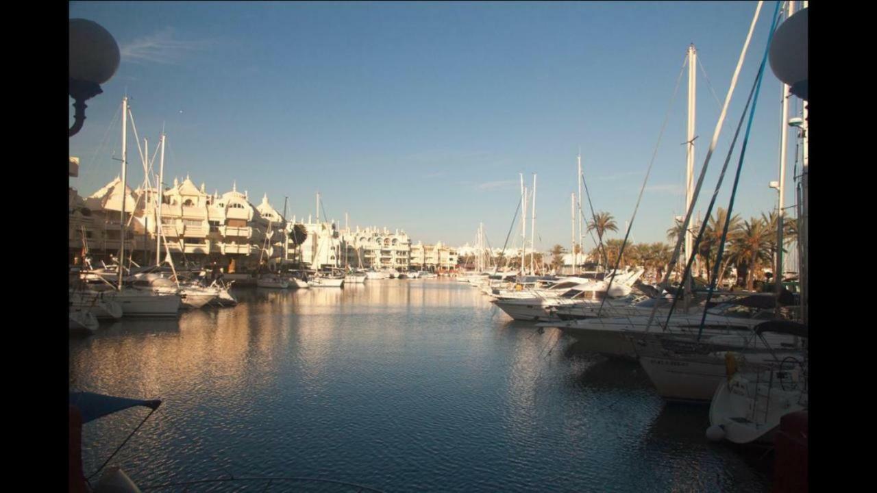 Jupiter 1 Bedroom Zen Appartment Benalmádena Dış mekan fotoğraf