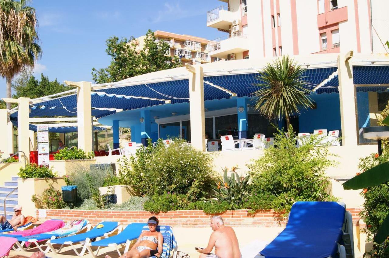 Jupiter 1 Bedroom Zen Appartment Benalmádena Dış mekan fotoğraf